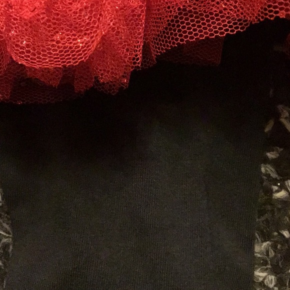 Adorable Christmas snowman 2 piece outfit 18mo - Picture 5 of 6